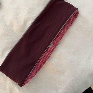 Lululemon Ear Warmer - O/S